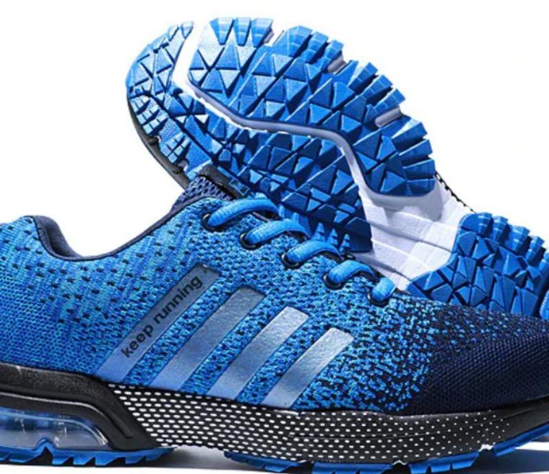 Könnyű ortopéd sneakers - AeroFlex