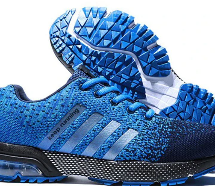 Könnyű ortopéd sneakers - AeroFlex
