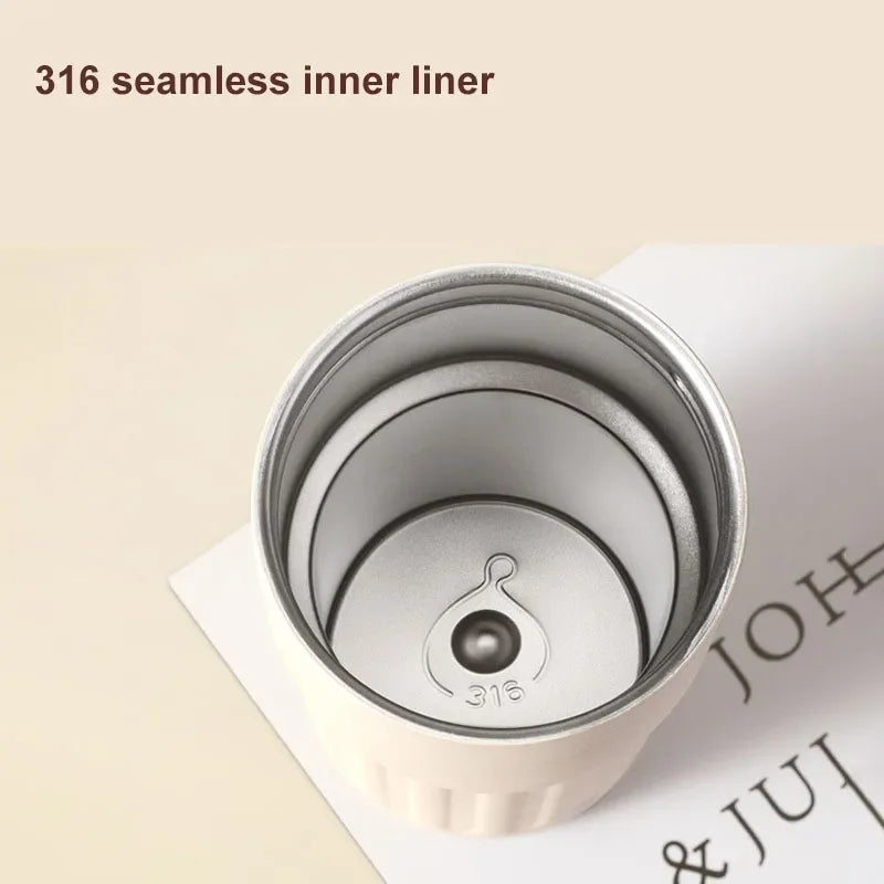 Kompakt termoszbögre - ThermoSip