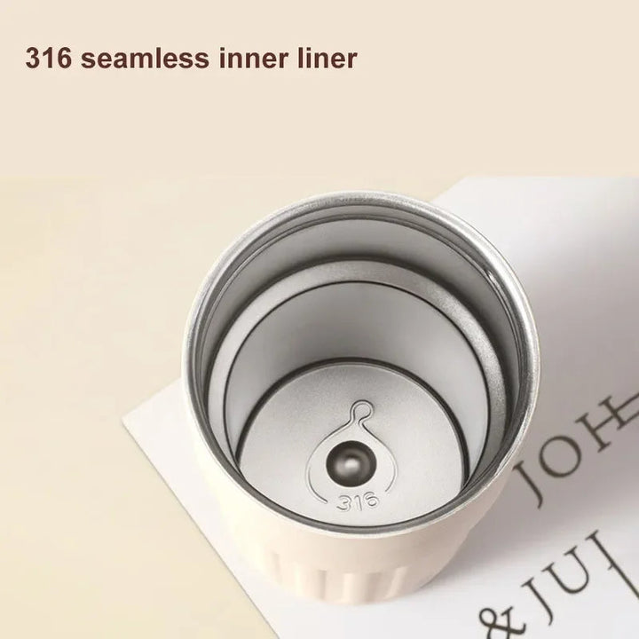 Kompakt termoszbögre - ThermoSip