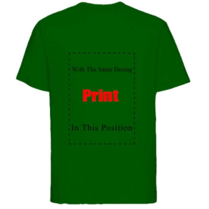 Vicces uniszex póló felirattal – Kényelmes és mindennapi viselet – Nico