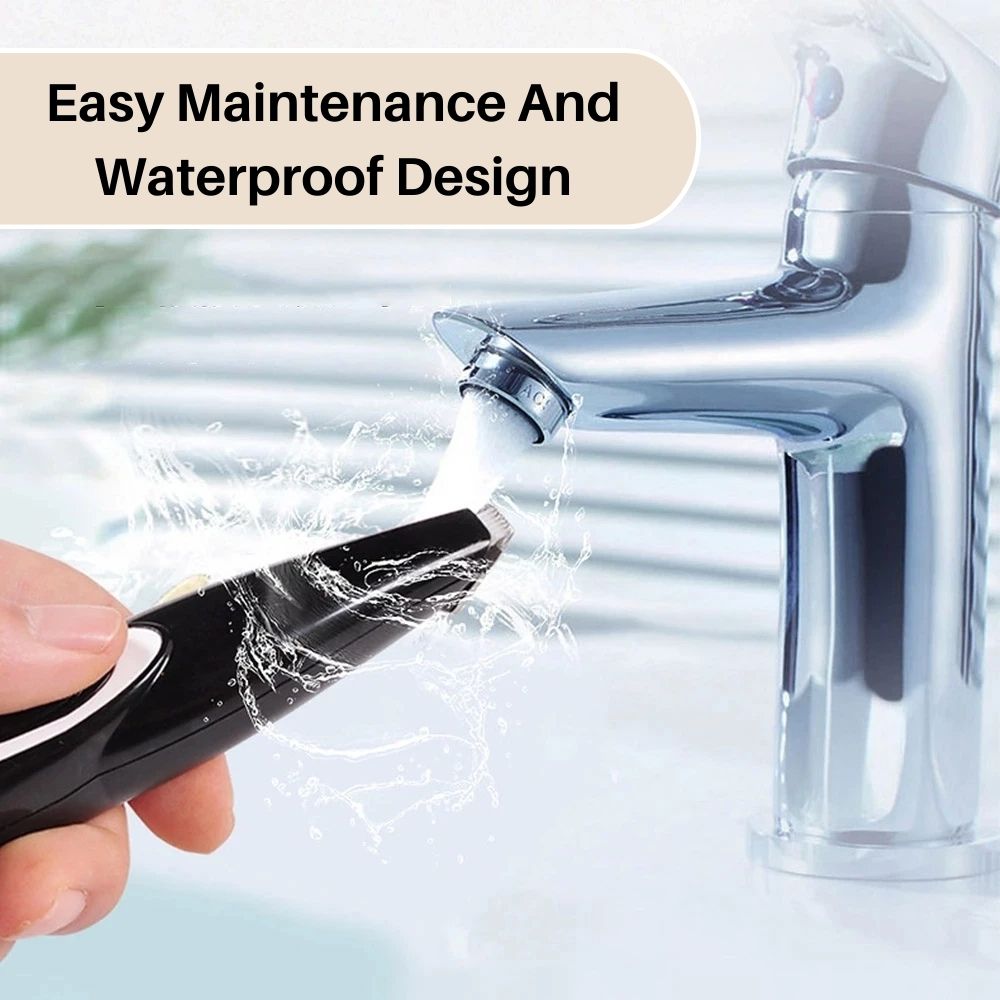 Csendes Háziállat Precíziós Trimmer - PerfectTrim