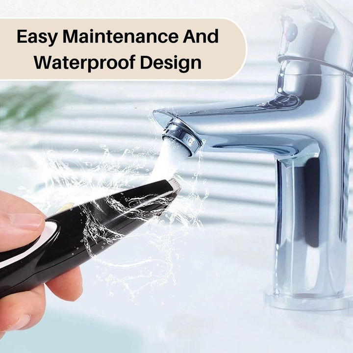 Csendes Háziállat Precíziós Trimmer - PerfectTrim