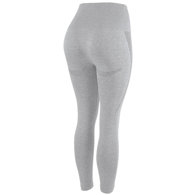 Buttlifting HölgyLeggings Magas Derékkal - ElevateFit