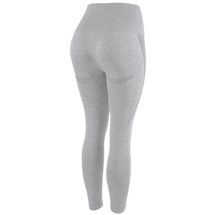 Buttlifting HölgyLeggings Magas Derékkal - ElevateFit