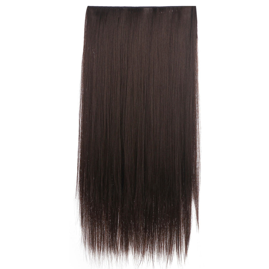 Clip-in keratin hajhosszabbítás – Aurora