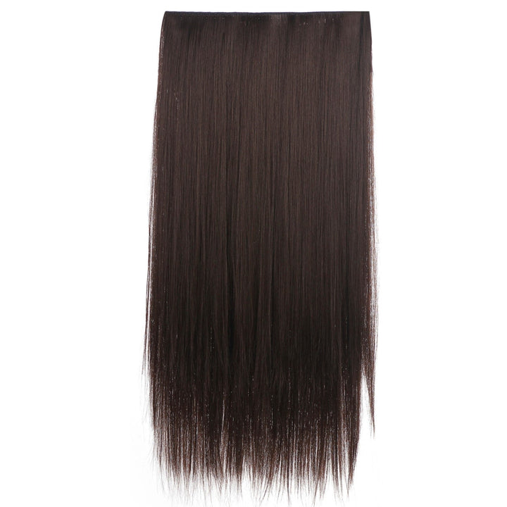 Clip-in keratin hajhosszabbítás – Aurora