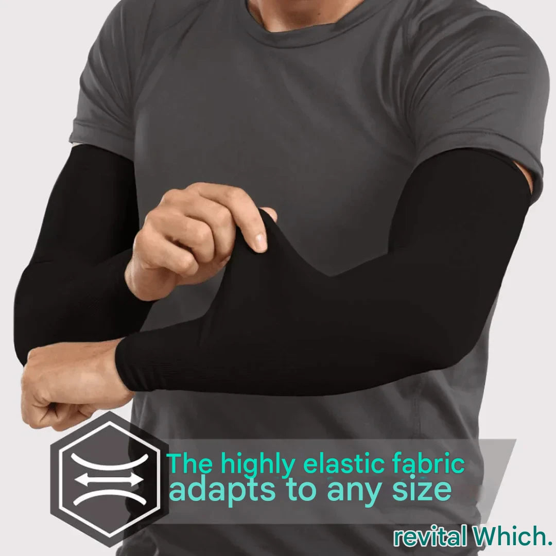 Övfogó karujj - VitalFlex