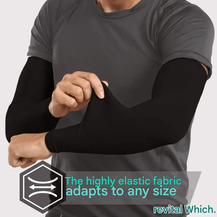 Övfogó karujj - VitalFlex