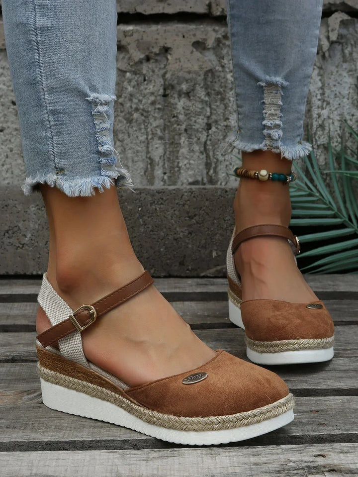 Nyári espadrille nőknek – Sofia