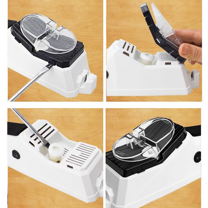 Elektronikus Mérő Élező - SharpMaster