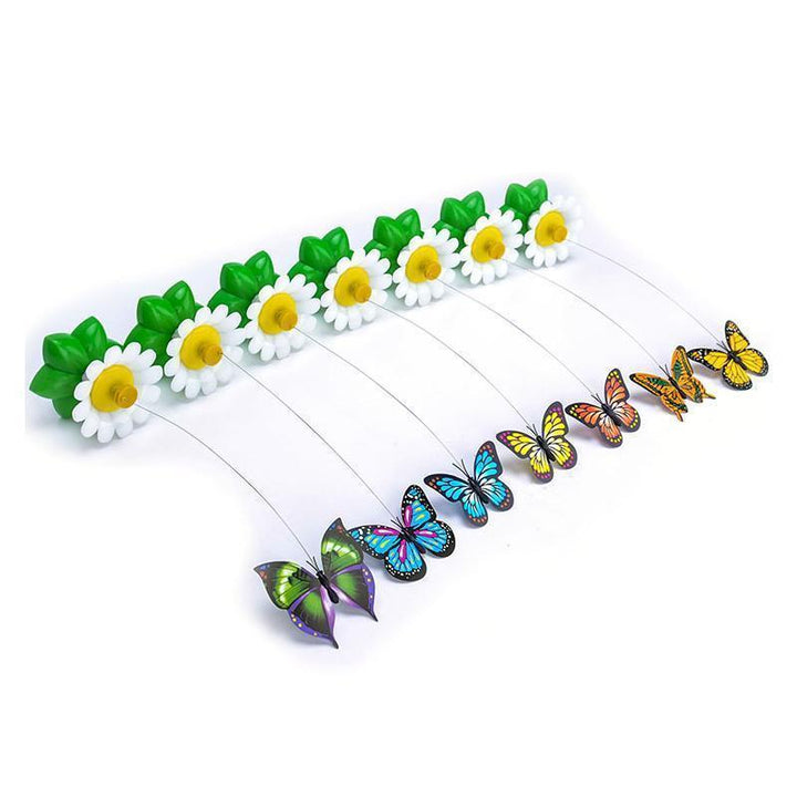 Interaktív Macskajáték - Purrfect Play