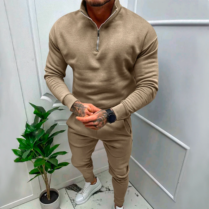 Könnyed, kéttagú férfi szett - Jasper