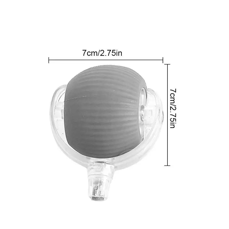 Interaktív Zsákmánylabda Macskáknak - PouncePal