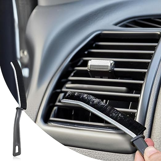 Mélytisztító kefe kemény sörtékkel – GroutMaster