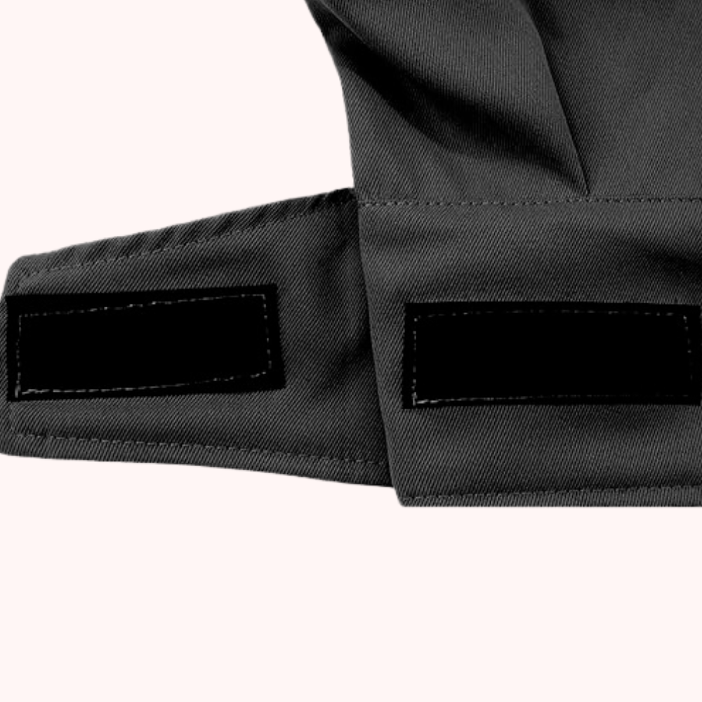 Comfort Fit Cargo Nadrág Férfiaknak - Ryder