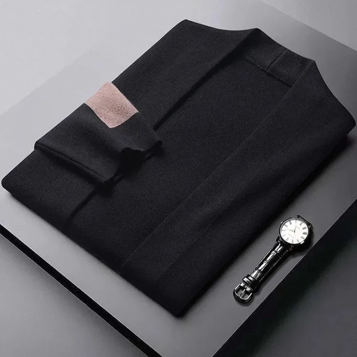 Trendi Prémium Férfi Mellény - Victor