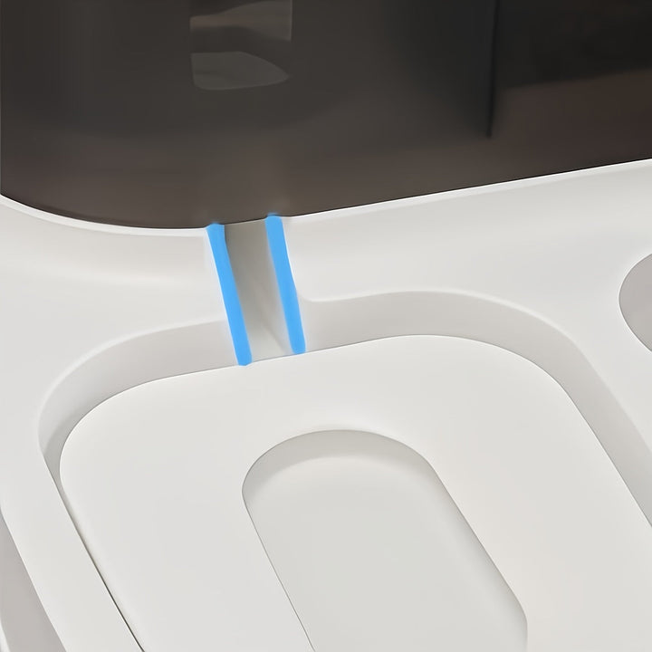 Automatikus Élelmiszer- és Vízelosztó - EasyFeed Duo