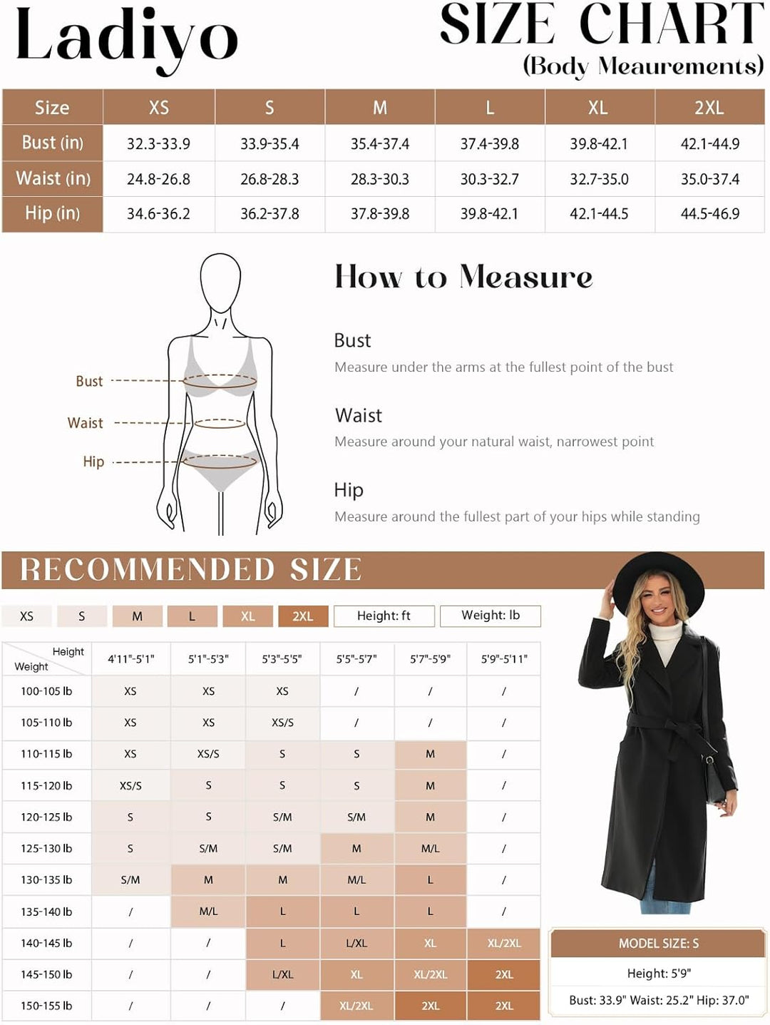 Női Klasszikus Kabát Revers Gallérral és Nyitott Elülső Rész – Paulina