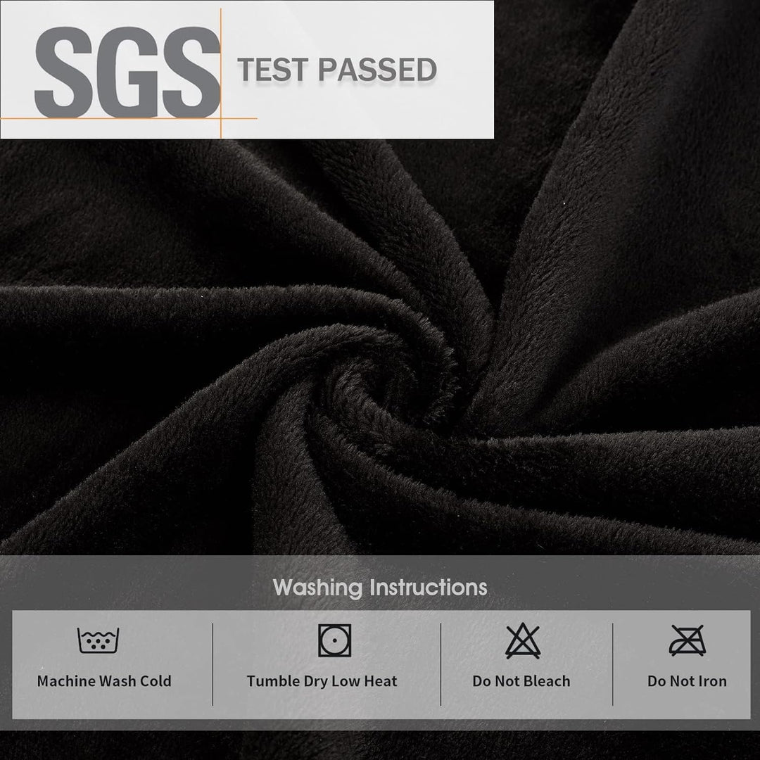 Kényelmes Flanell Férfi Köntös - James