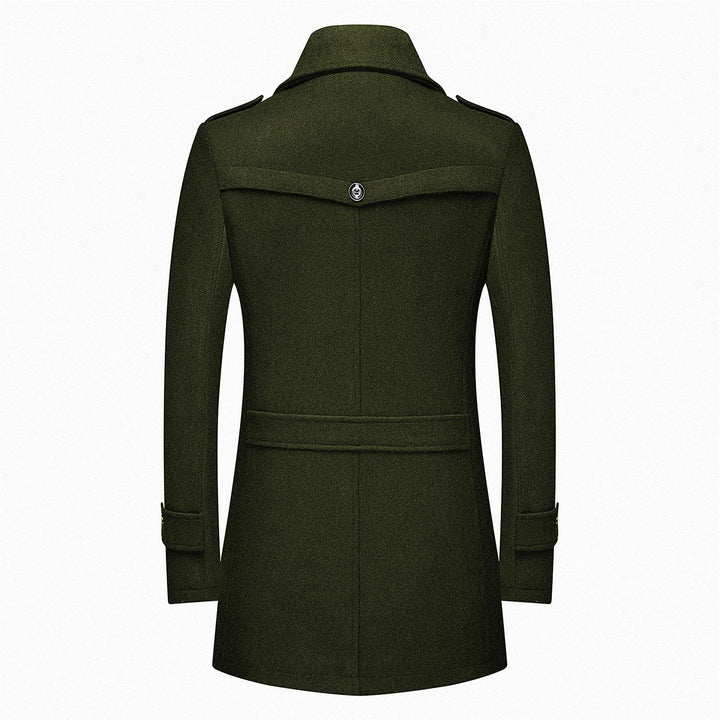 Hagyományos Férfi Téli Blézer - Luca