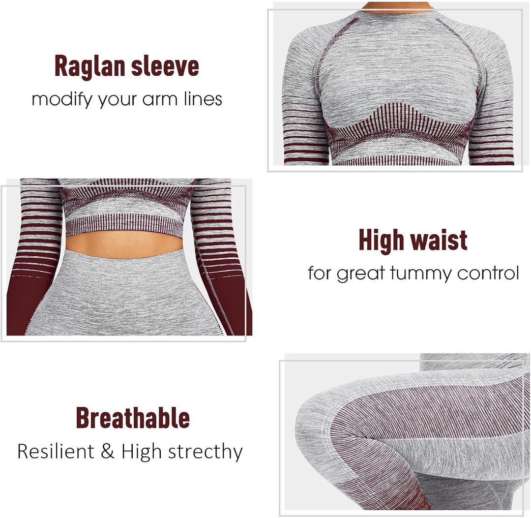 Kényelmes Jóga Szett - SparkFit