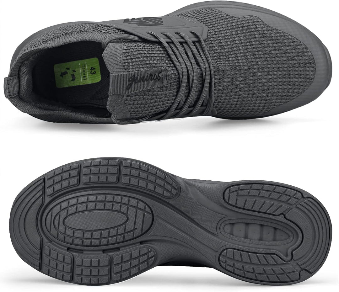 Légző Herren Futócipők - FlexiFit