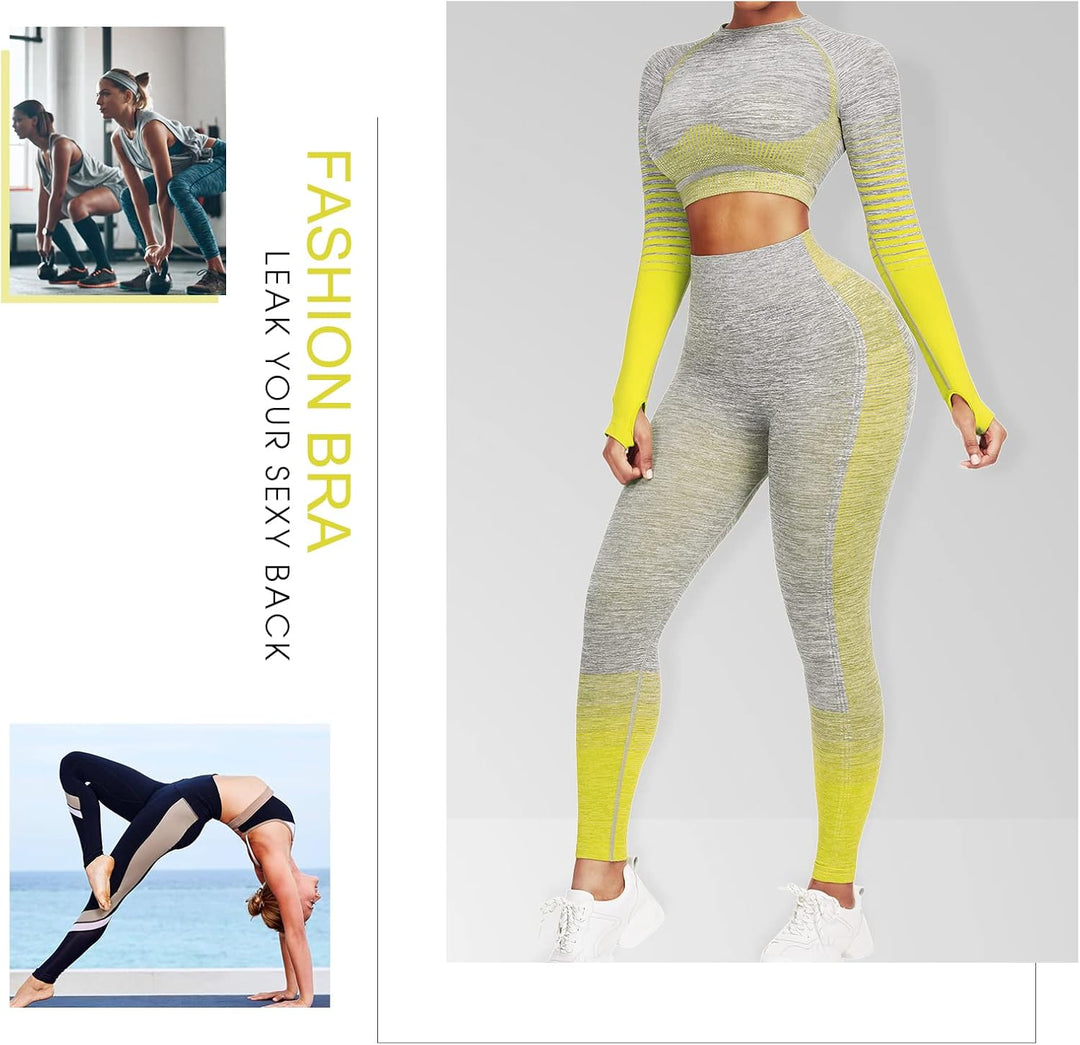 Kényelmes Jóga Szett - SparkFit