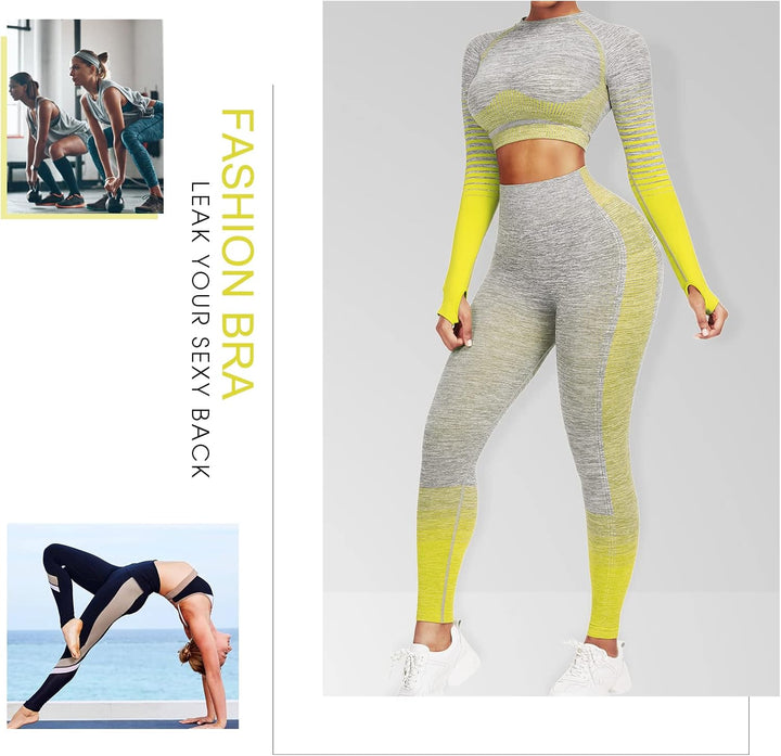 Kényelmes Jóga Szett - SparkFit