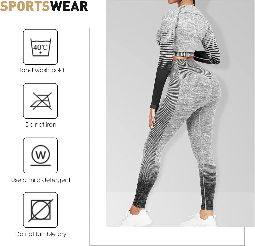 Kényelmes Jóga Szett - SparkFit