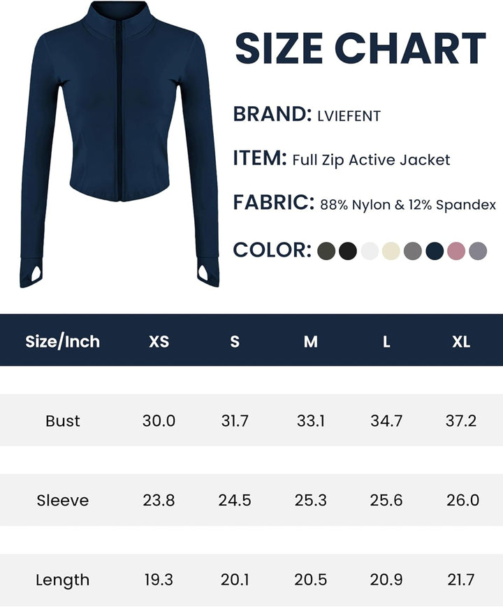 Kényelmes Sportdzseki - FlexiMove