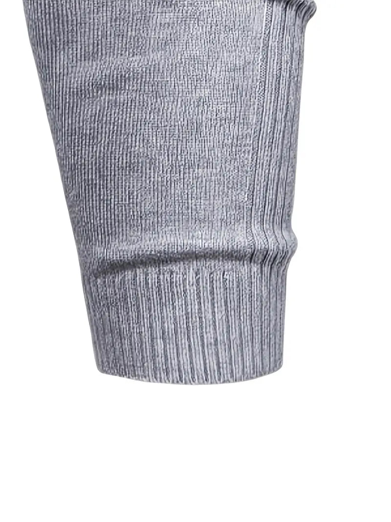 Trendy Férfi Pulóver - Lars