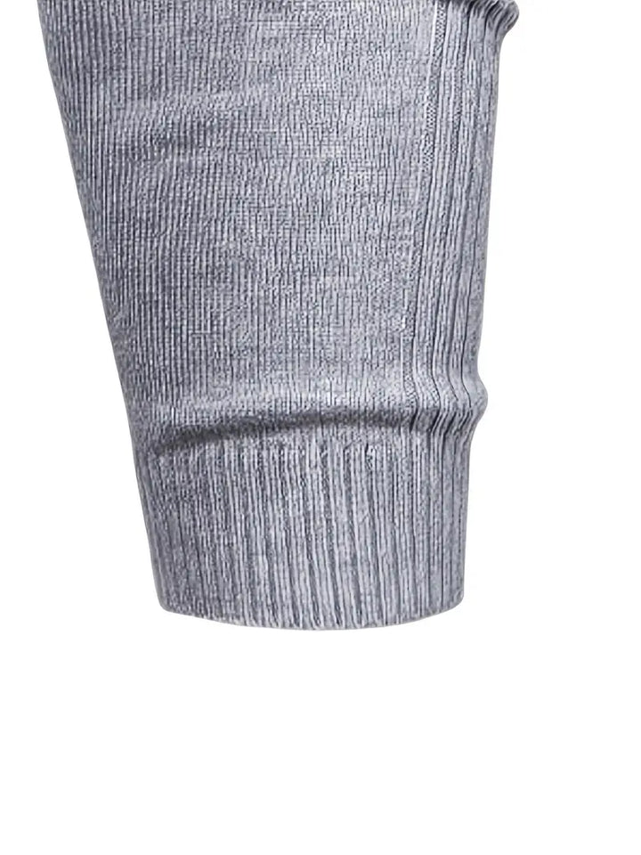 Trendy Férfi Pulóver - Lars