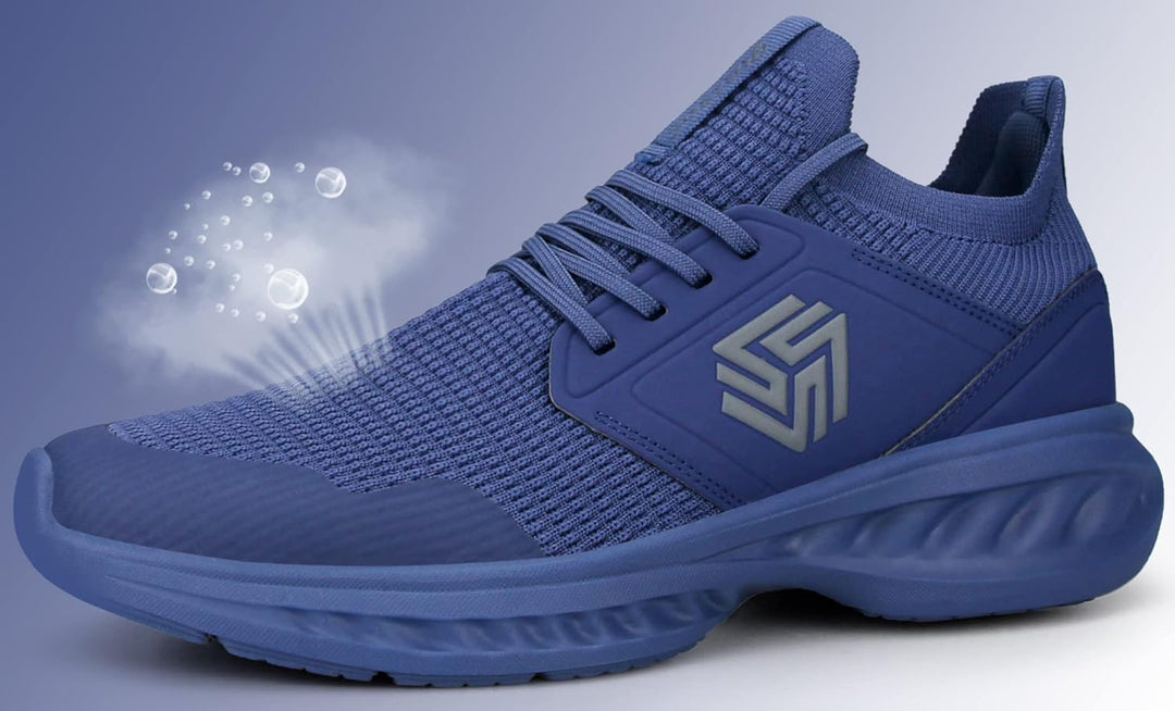 Légző Herren Futócipők - FlexiFit