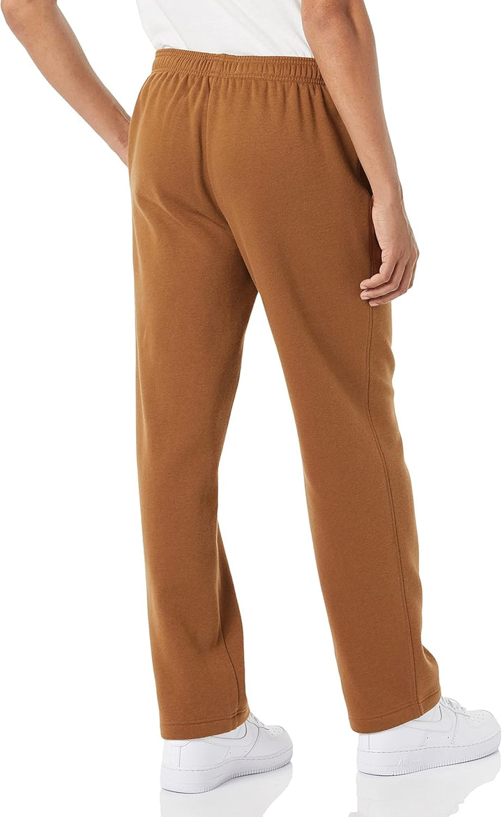 Kényelmes Férfi Fleece Melegítőnadrág - Luca