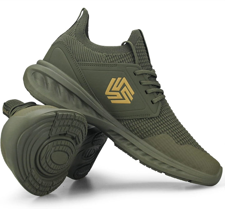 Légző Herren Futócipők - FlexiFit