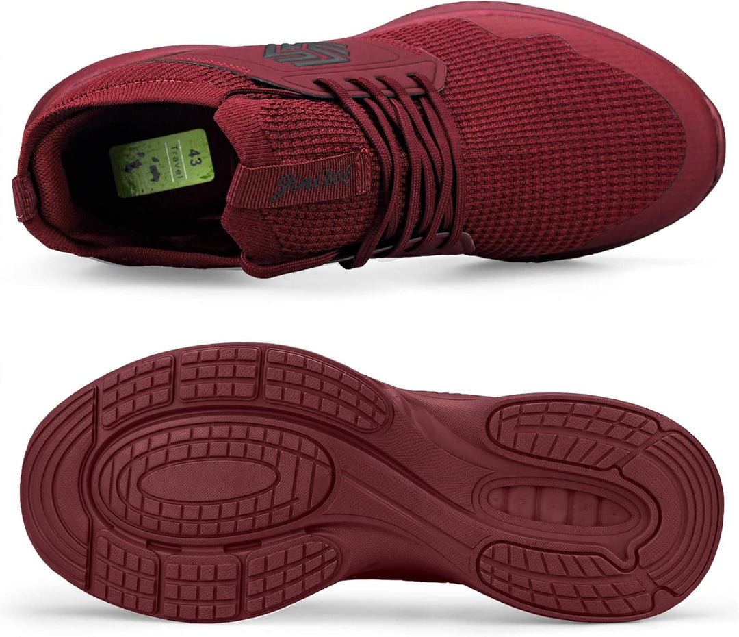 Légző Herren Futócipők - FlexiFit