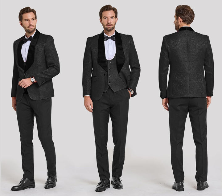 Stílusos Férfi Szmoking - Jameson