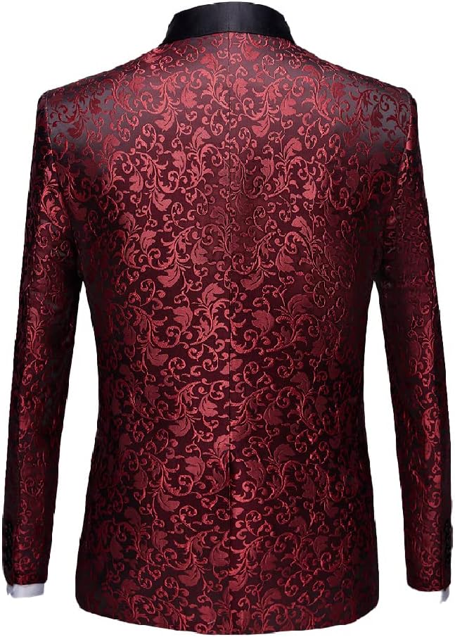 Luxus Férfi Szmoking - Leon