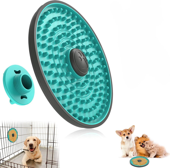 Kutya Lick Mat – Tál az idegesség csökkentésére