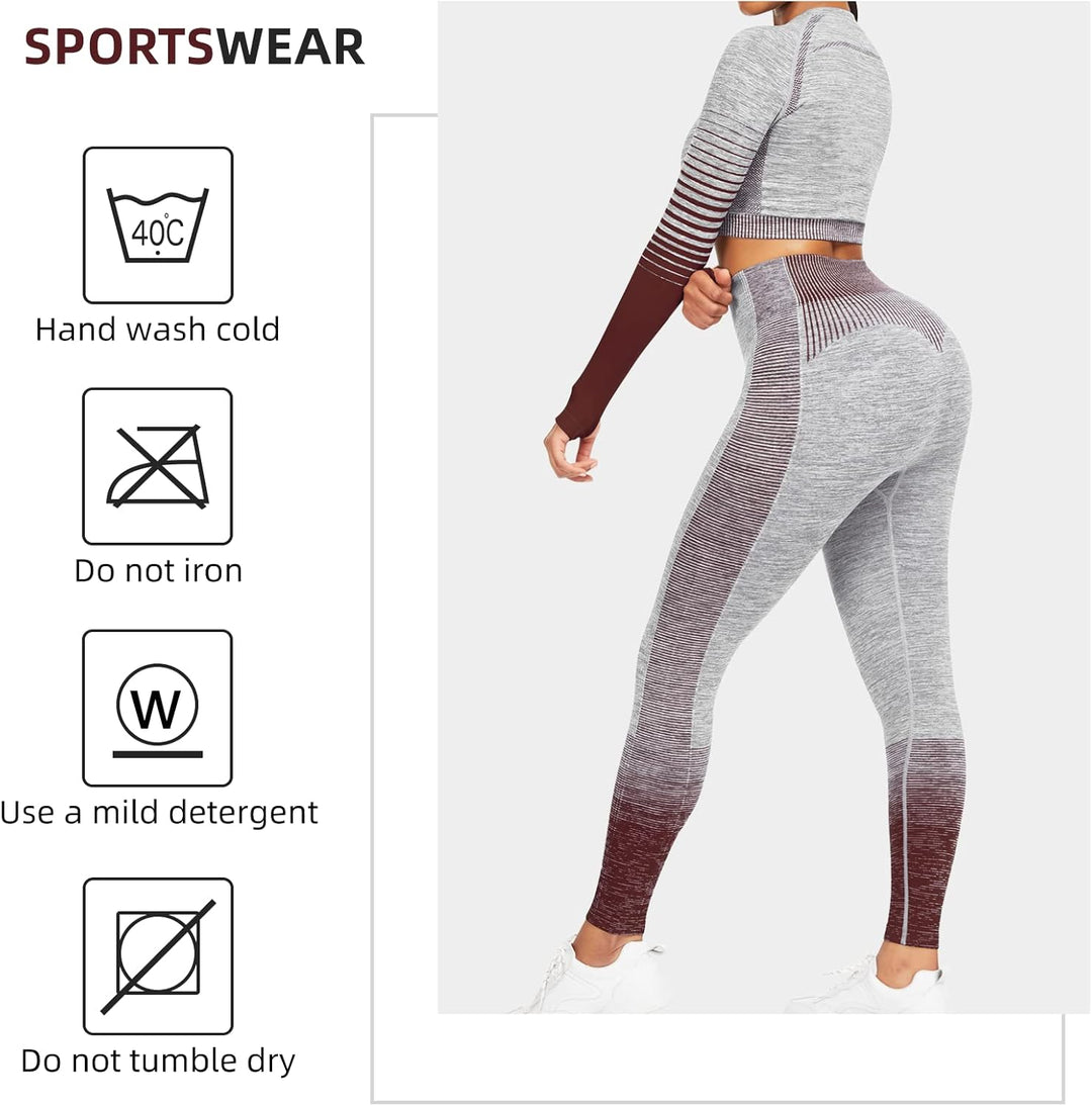 Kényelmes Jóga Szett - SparkFit