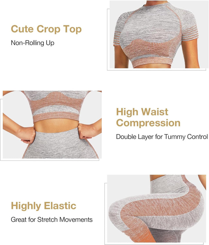 Kényelmes Jóga Szett - SparkFit