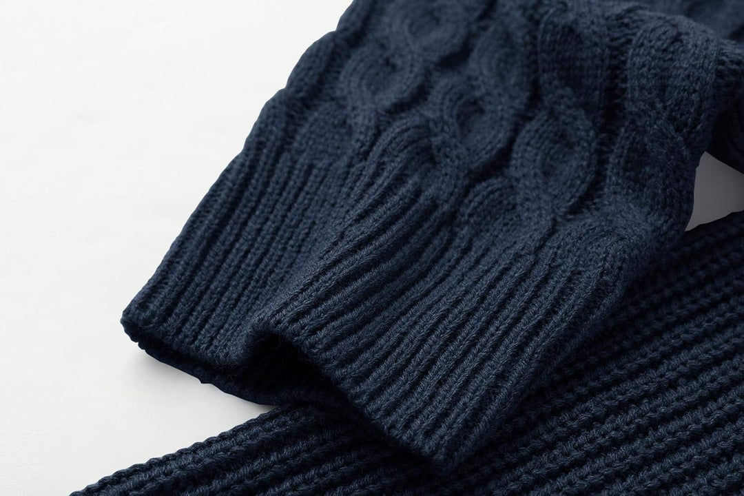 Menő Férfi Pulcsi - Damian