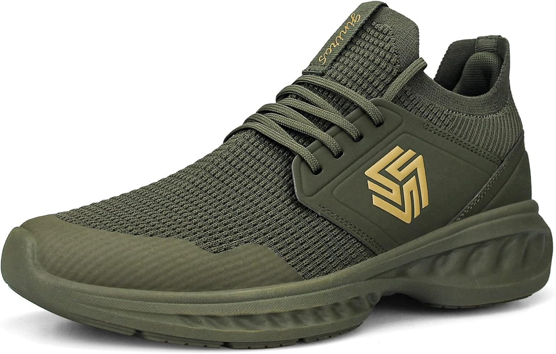 Légző Herren Futócipők - FlexiFit