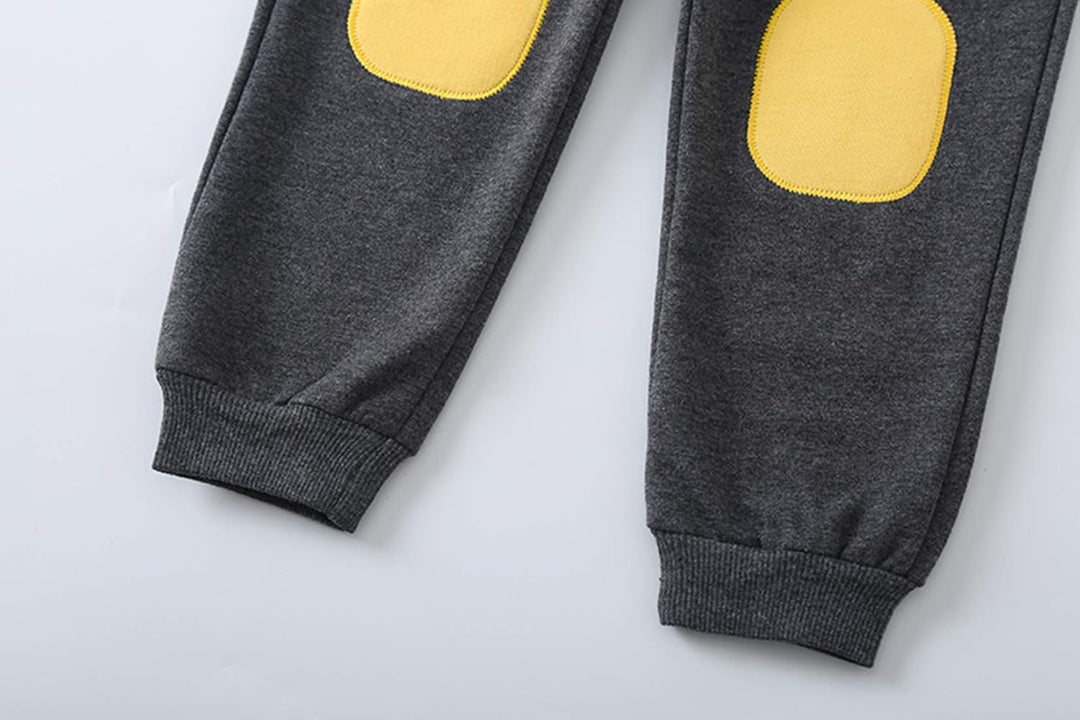 Gyerekruha: Dinó Mintás Fiú Ruhaszett