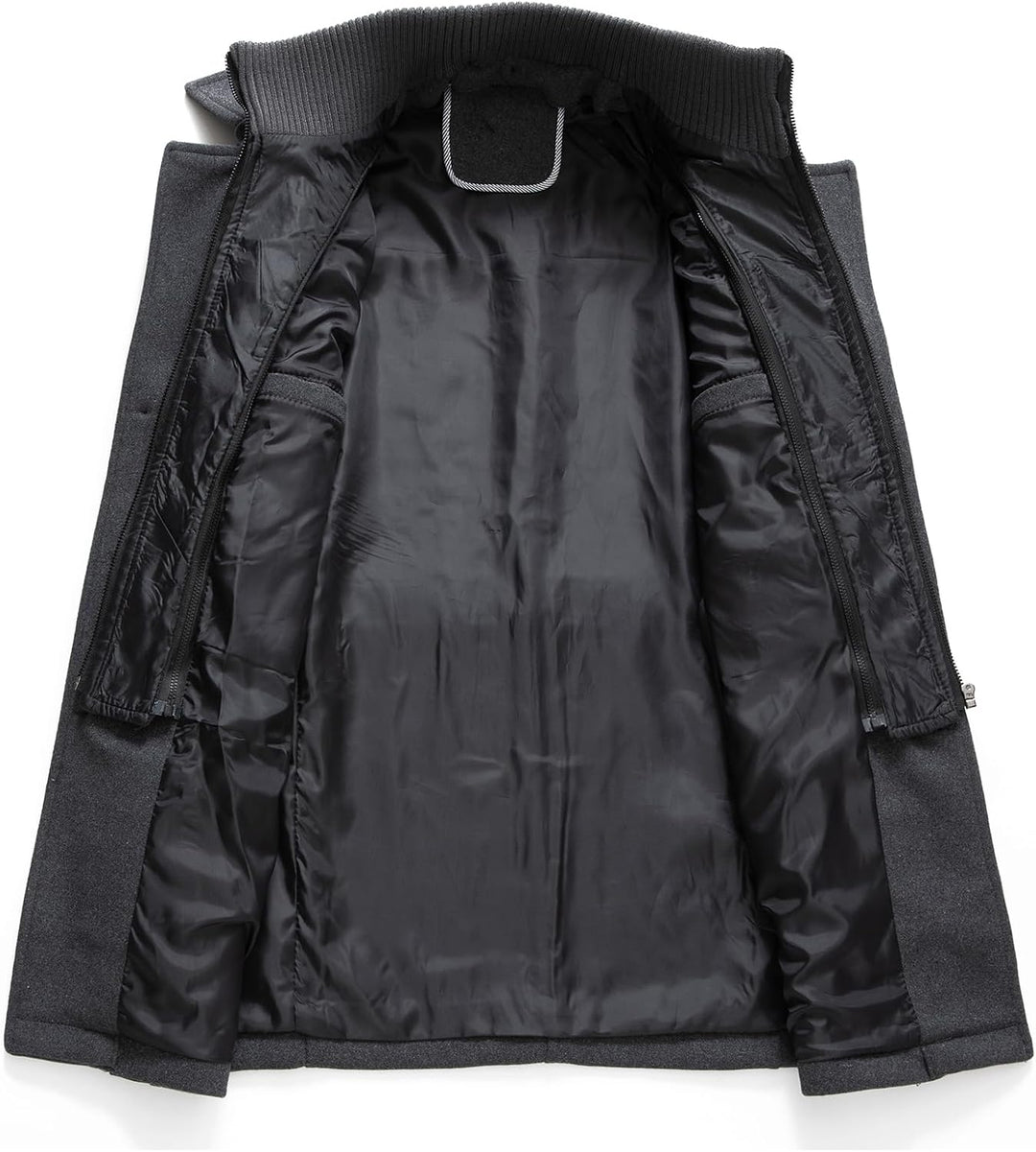 Hagyományos Férfi Téli Blézer - Luca