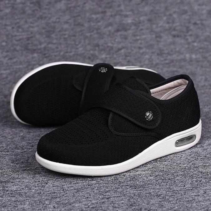 Széles Orthopéd Diabéteszes Női Cipők - ComfortPlus