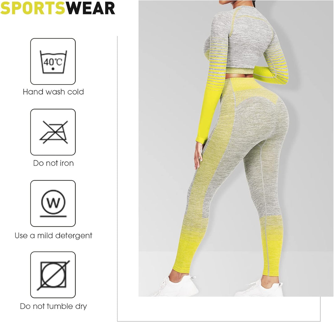 Kényelmes Jóga Szett - SparkFit