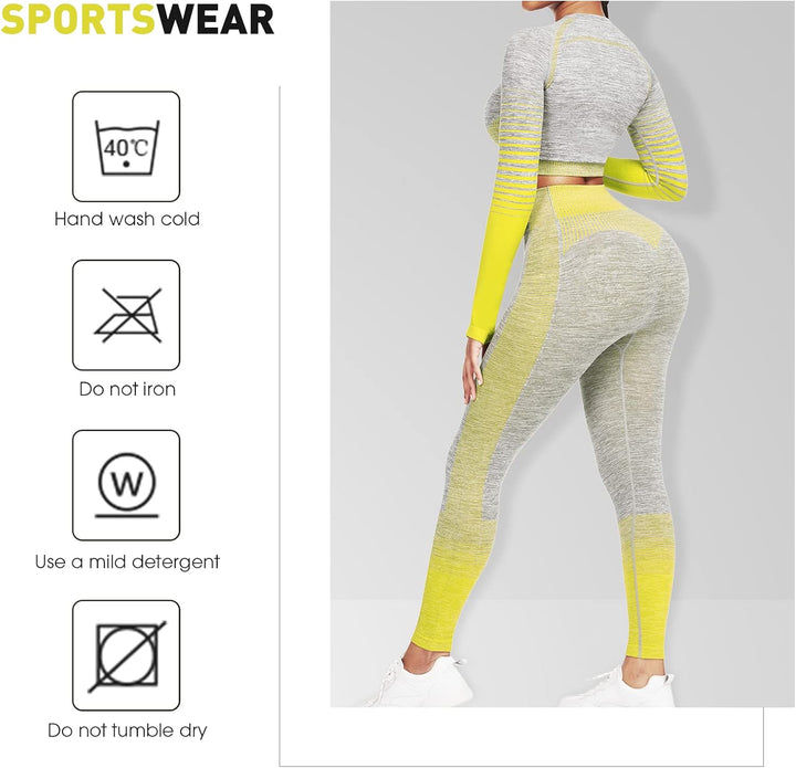 Kényelmes Jóga Szett - SparkFit