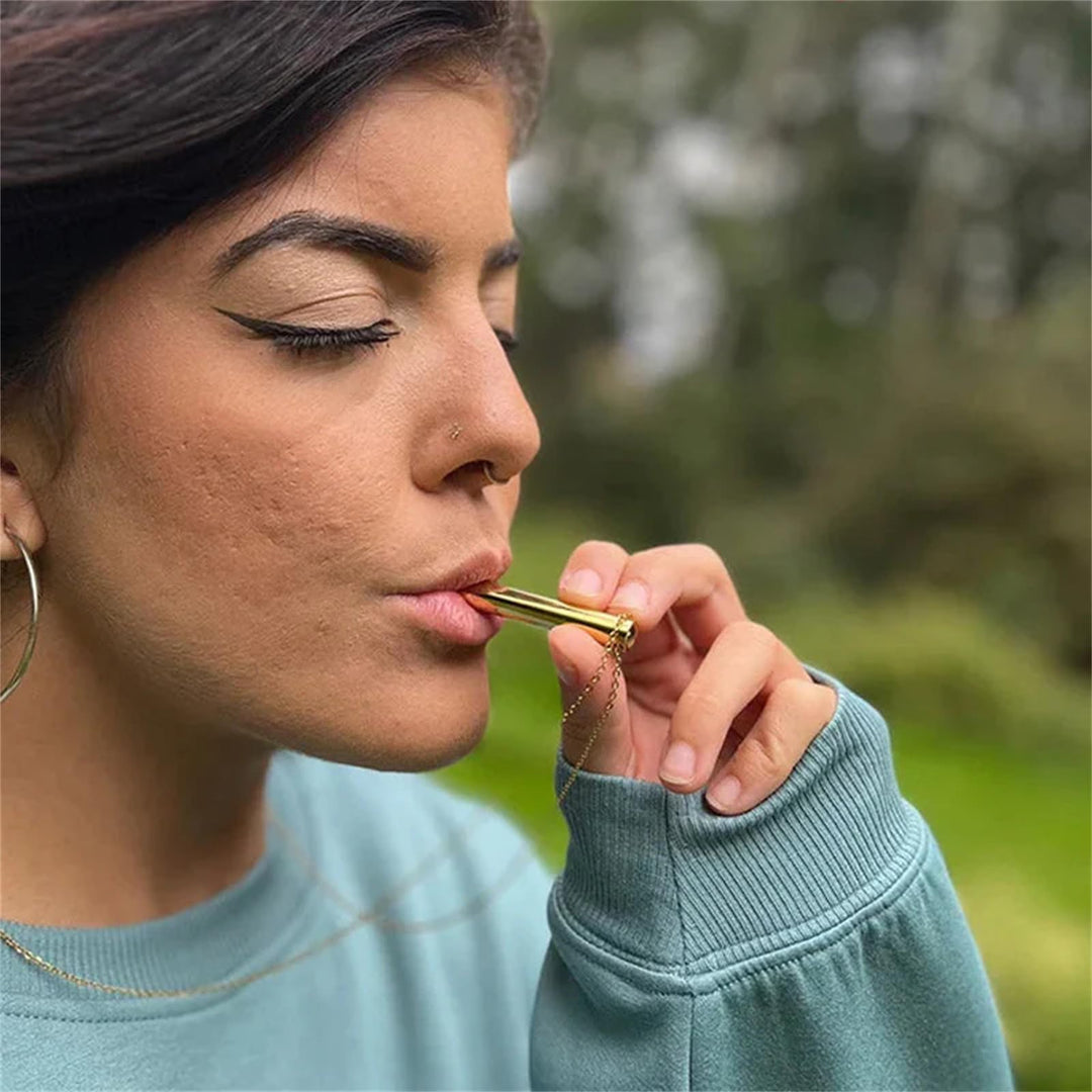 Nyugtató Medál - CalmFlow Pendant